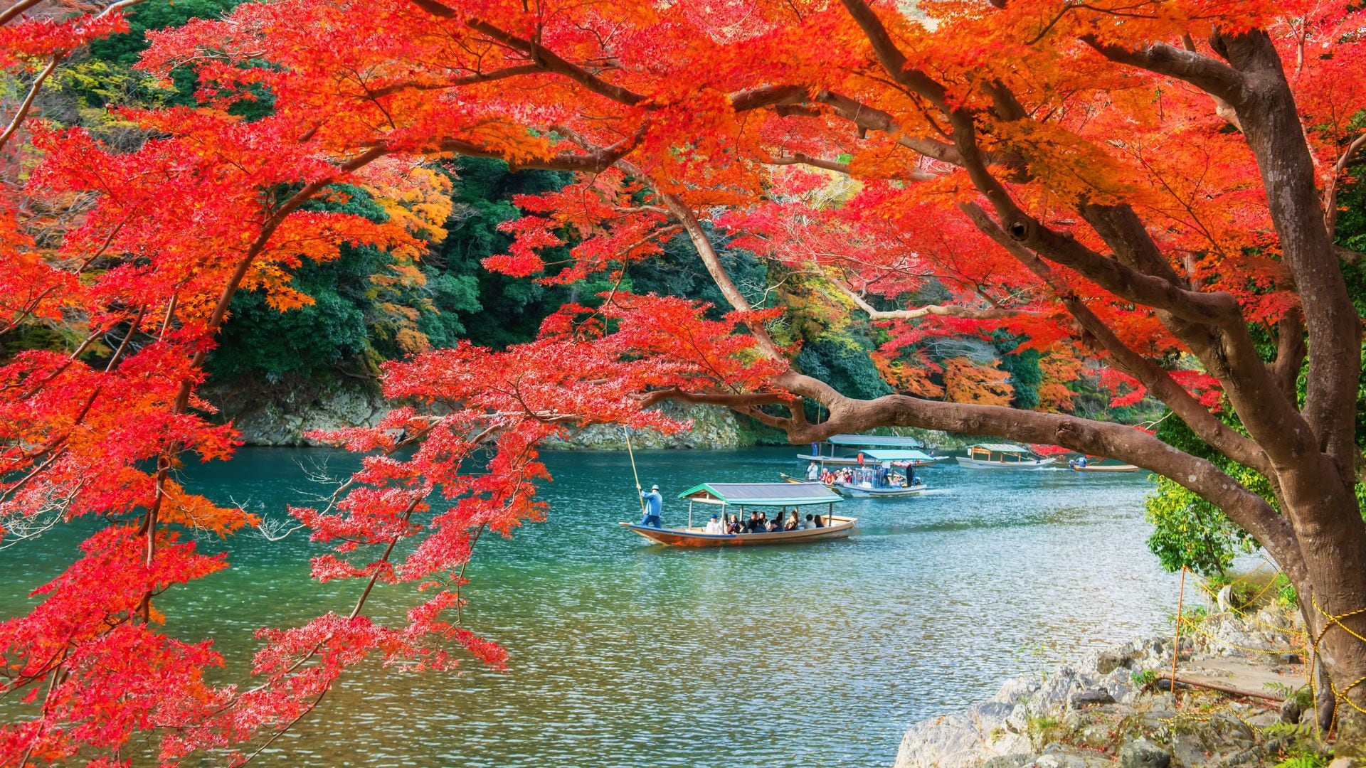 Japón por primera vez: todo lo que debes saber en tu visita al país del Sol Naciente