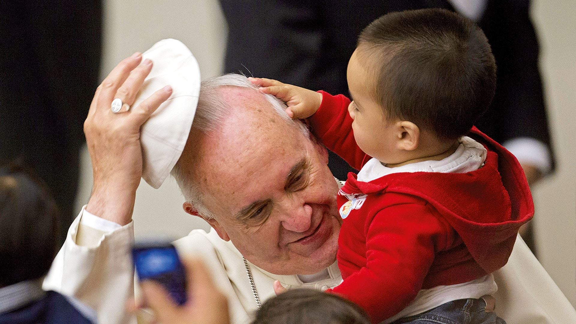 Las reformas del santo padre que han cambiado la Iglesia católica