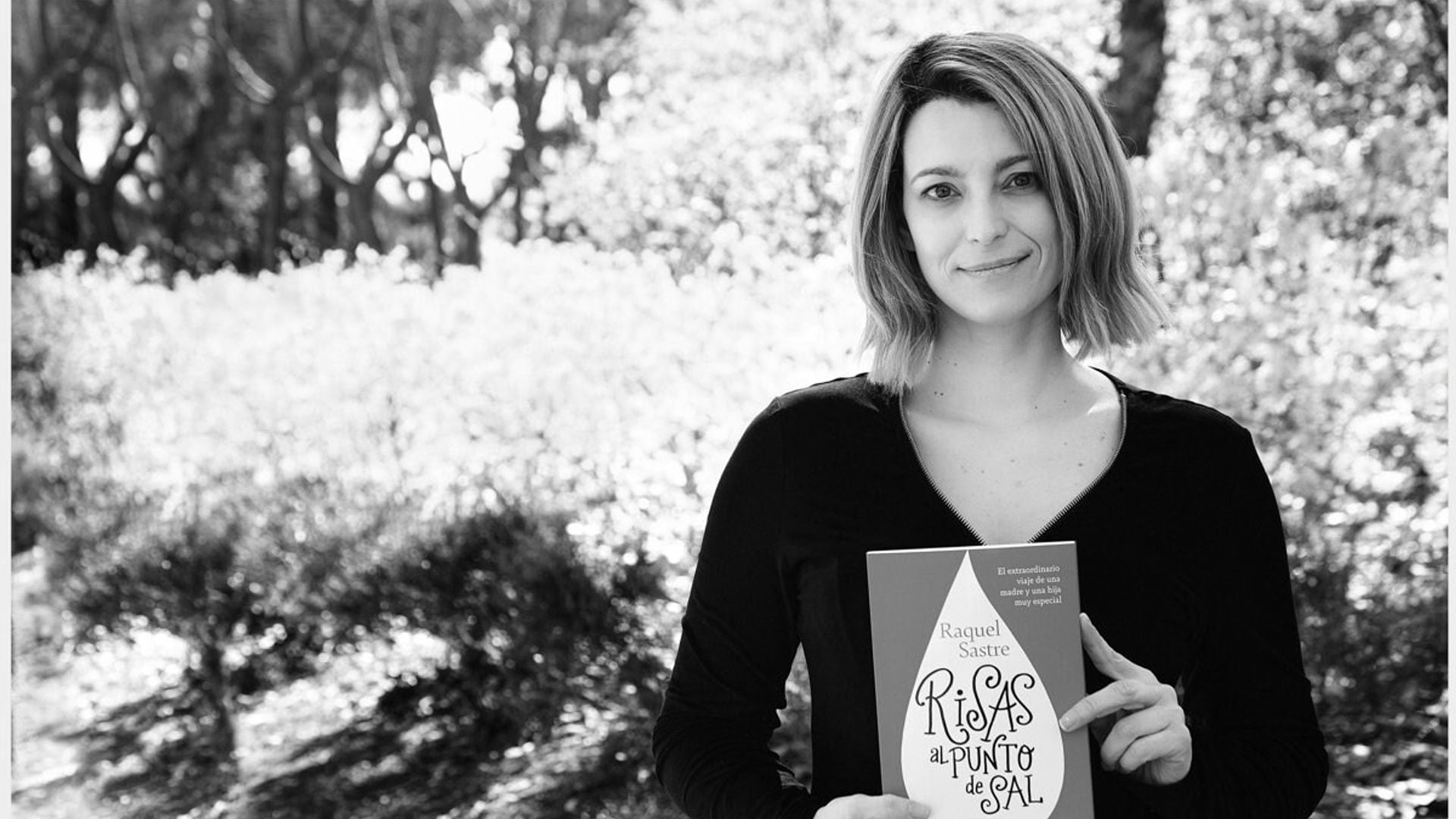 Raquel Sastre: “Los padres de hijos con discapacidad también necesitamos cuidados”