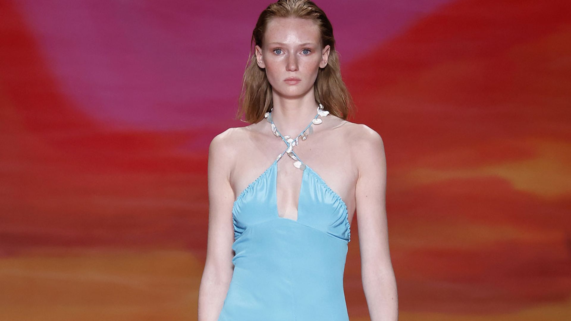 El desfile de Pedro del Hierro