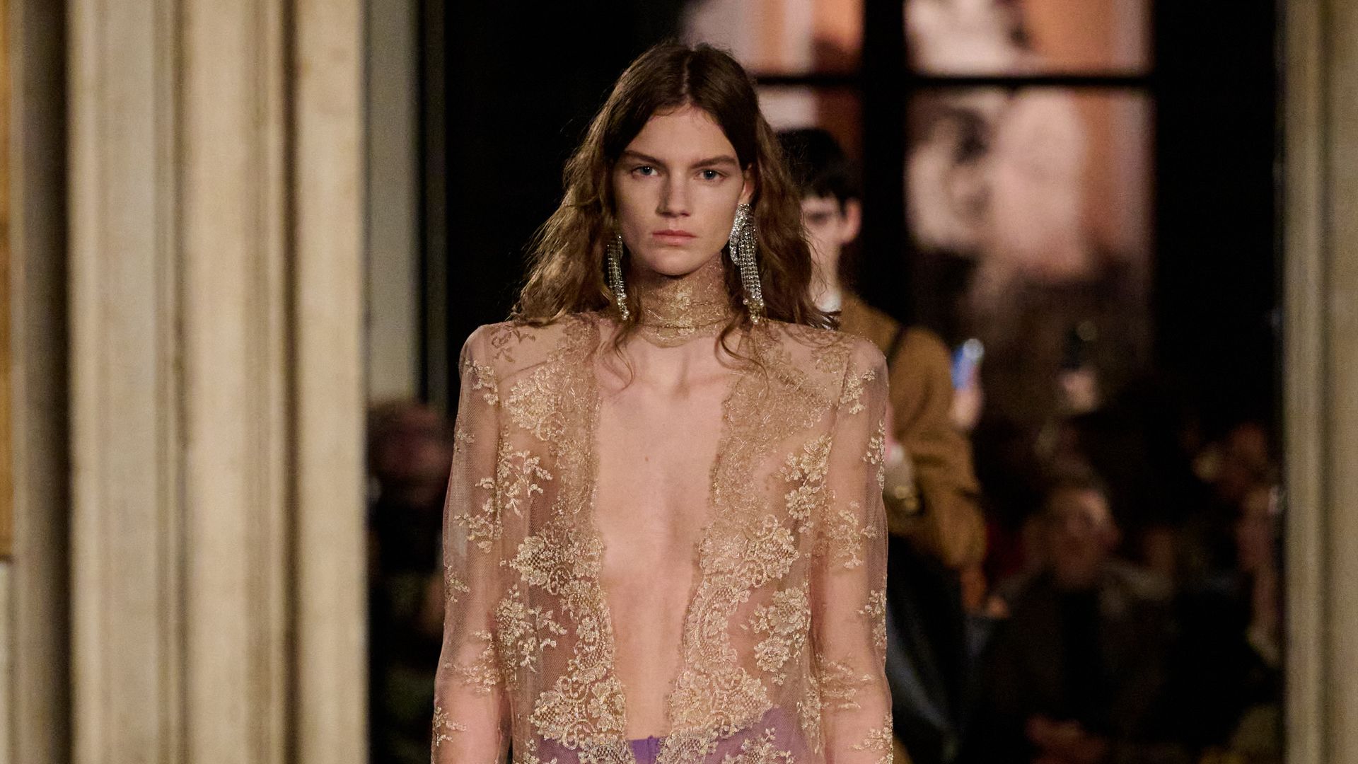 Valentino Otoño/Invierno 2026
