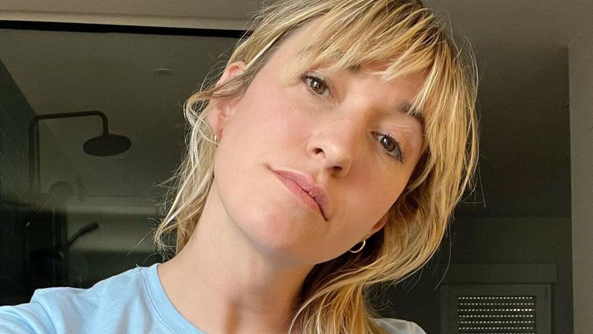 La dura infancia de Abril Zamora, la profesora favorita de Operación Triunfo