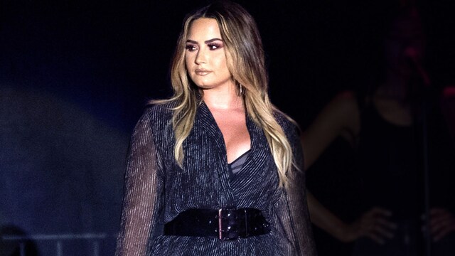 demi lovato getty2