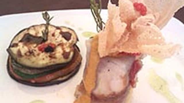 rollito huerta 