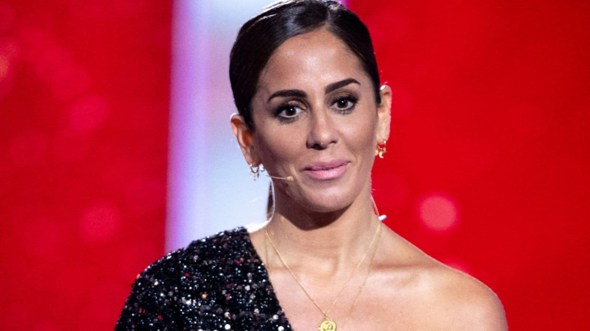 Falso positivo: Anabel Pantoja aclara que no está embarazada