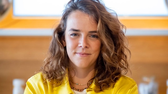 pauline ducruet opens her quot alter quot pop up store at monaco yatch club