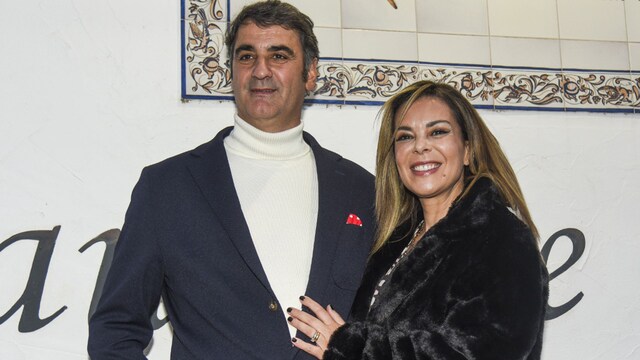 jesulin cumple gtres