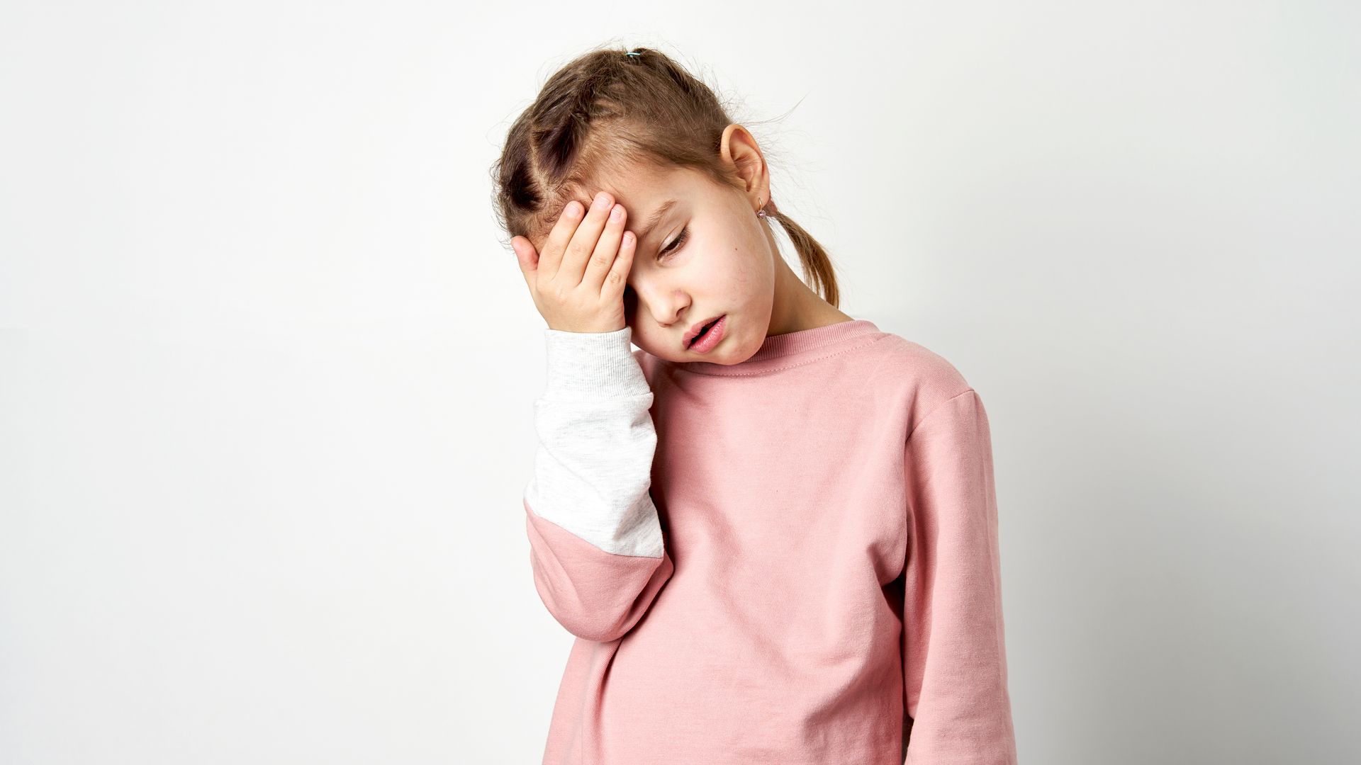 ¿Por qué hay tantos niños con anemia?