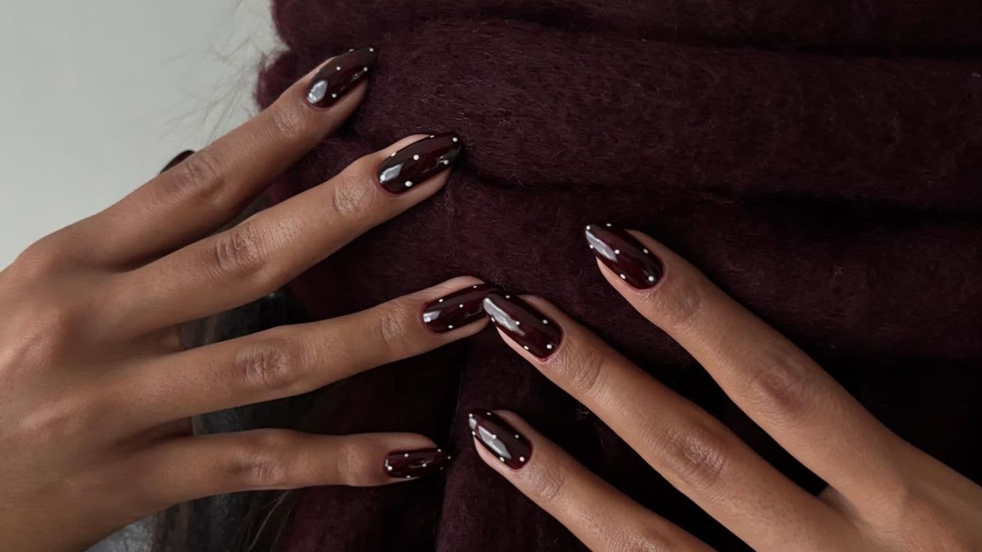 Uñas 2026: 15 diseños de uñas que serán tendencia este 2026