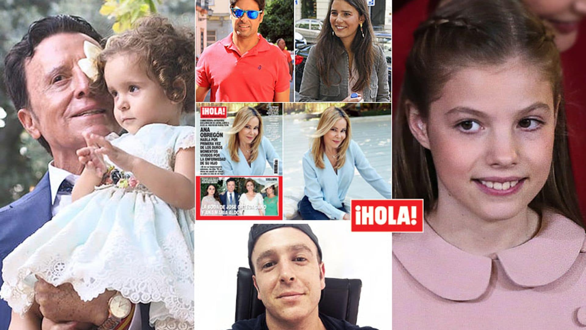 No dejes de leer las noticias más importantes de la semana