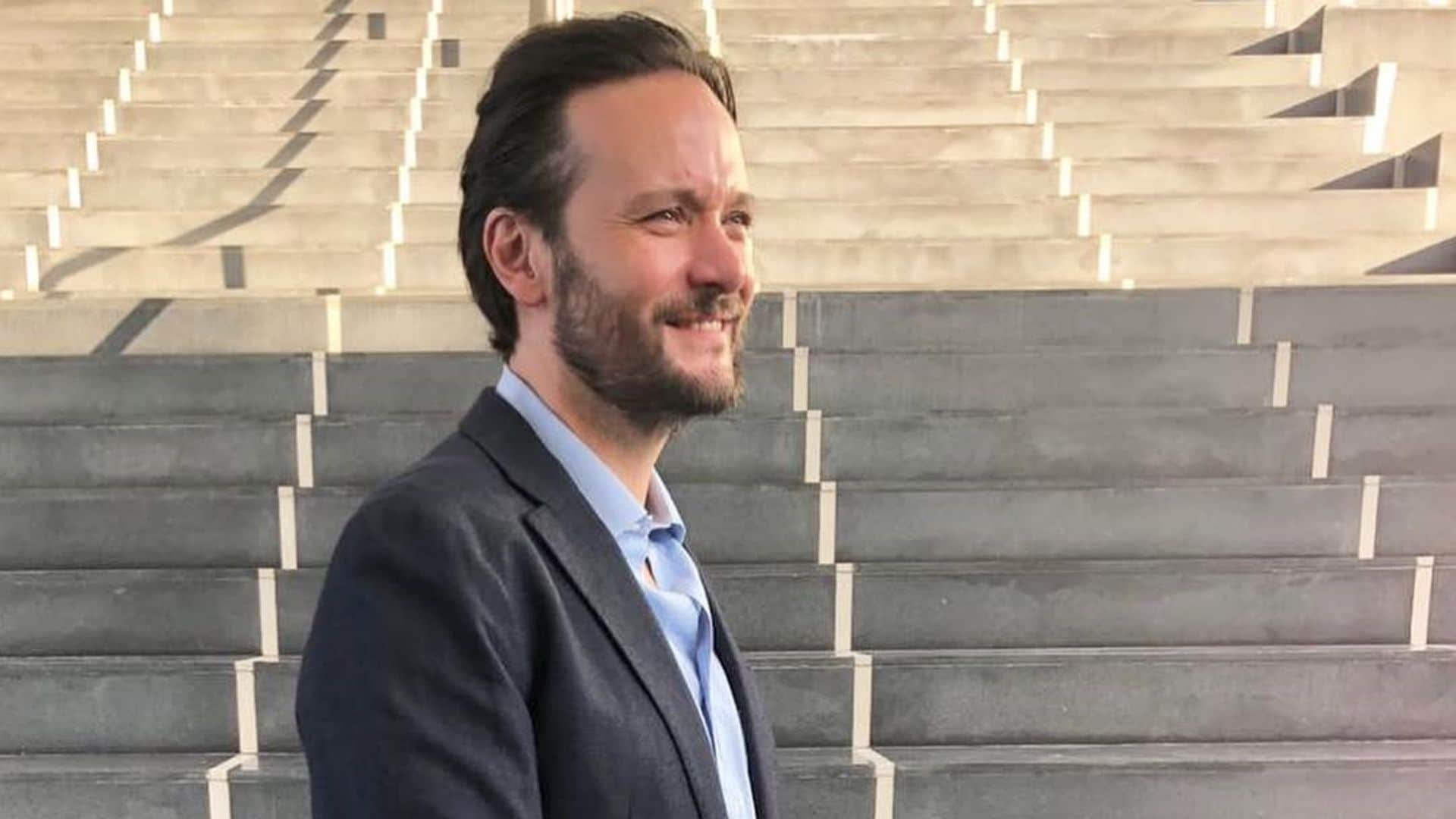 Rodrigo Cachero confiesa que no fue invitado al último adiós de su mejor amigo Fer del Solar