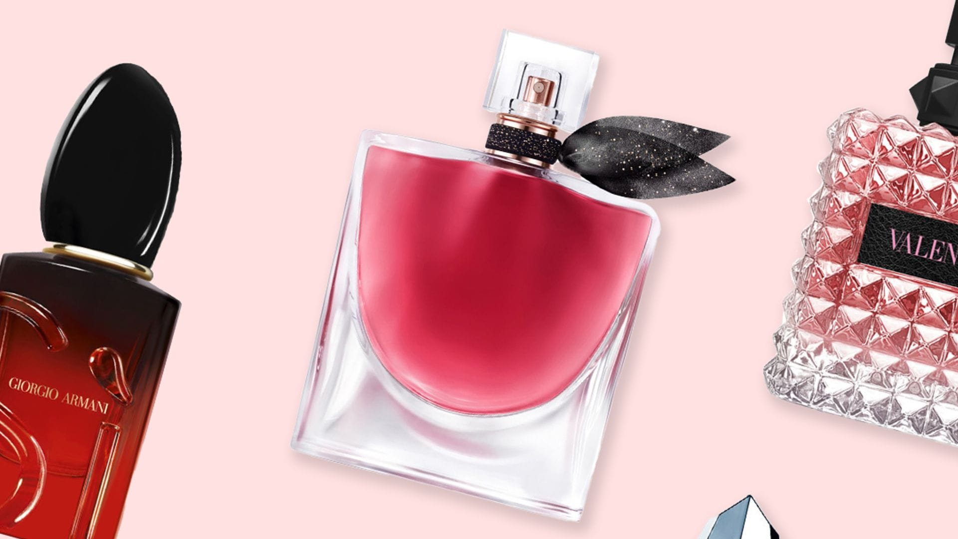 Creatividad de perfumes de mujer de lujo de L'Orèal