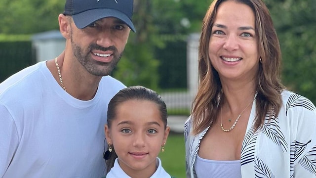 adamari l pez toni costa y su hija ala a