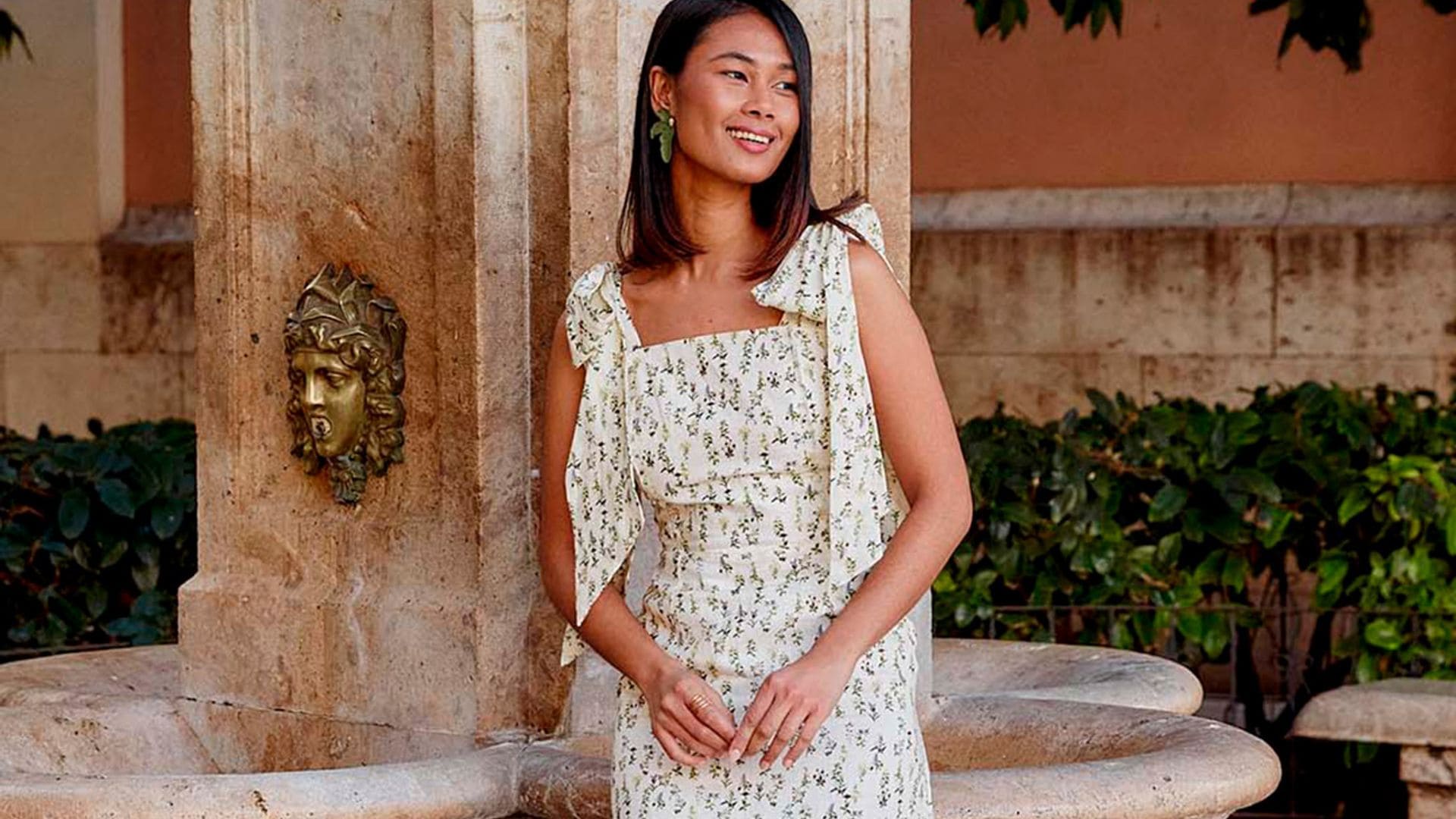 Ficha los looks de pedida más bonitos que podrás reciclar en otros eventos