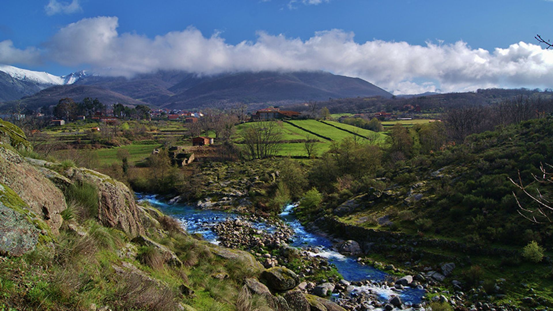 posada sentidos