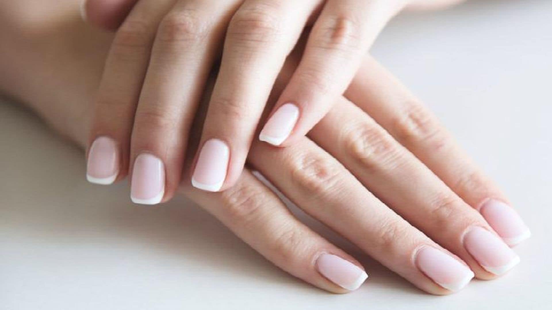 8 productos para fortalecer tus uñas
