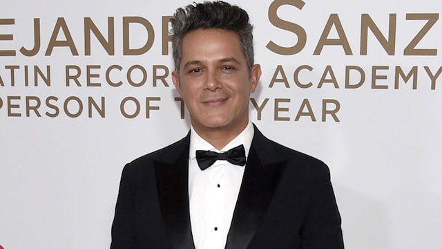 alejandro sanz gtres