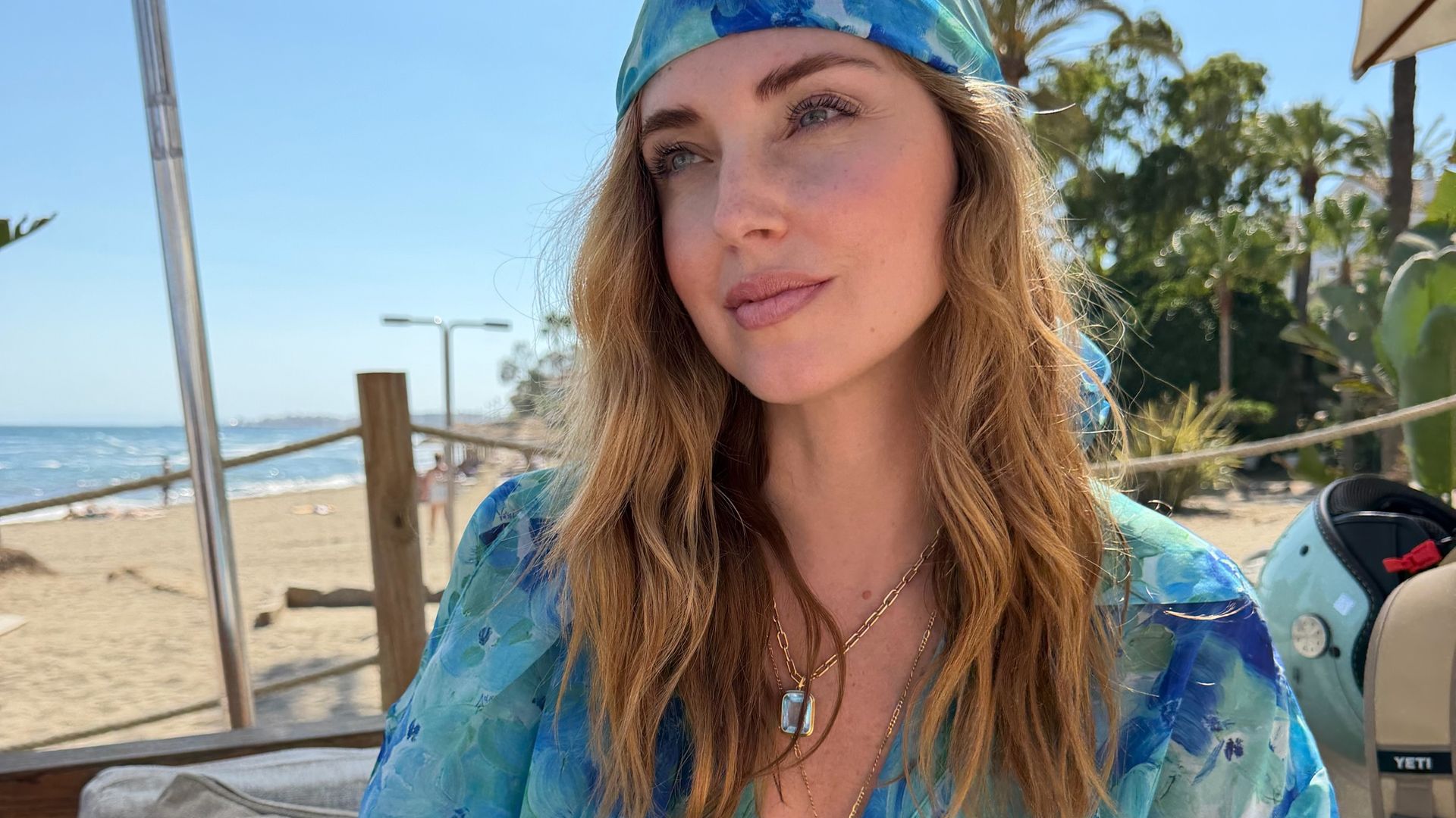 Chiara Ferragni