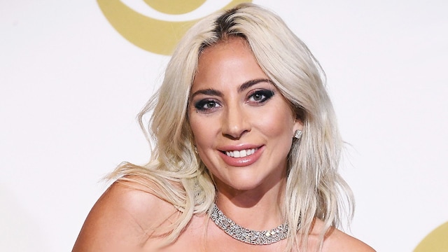 lady gaga getty