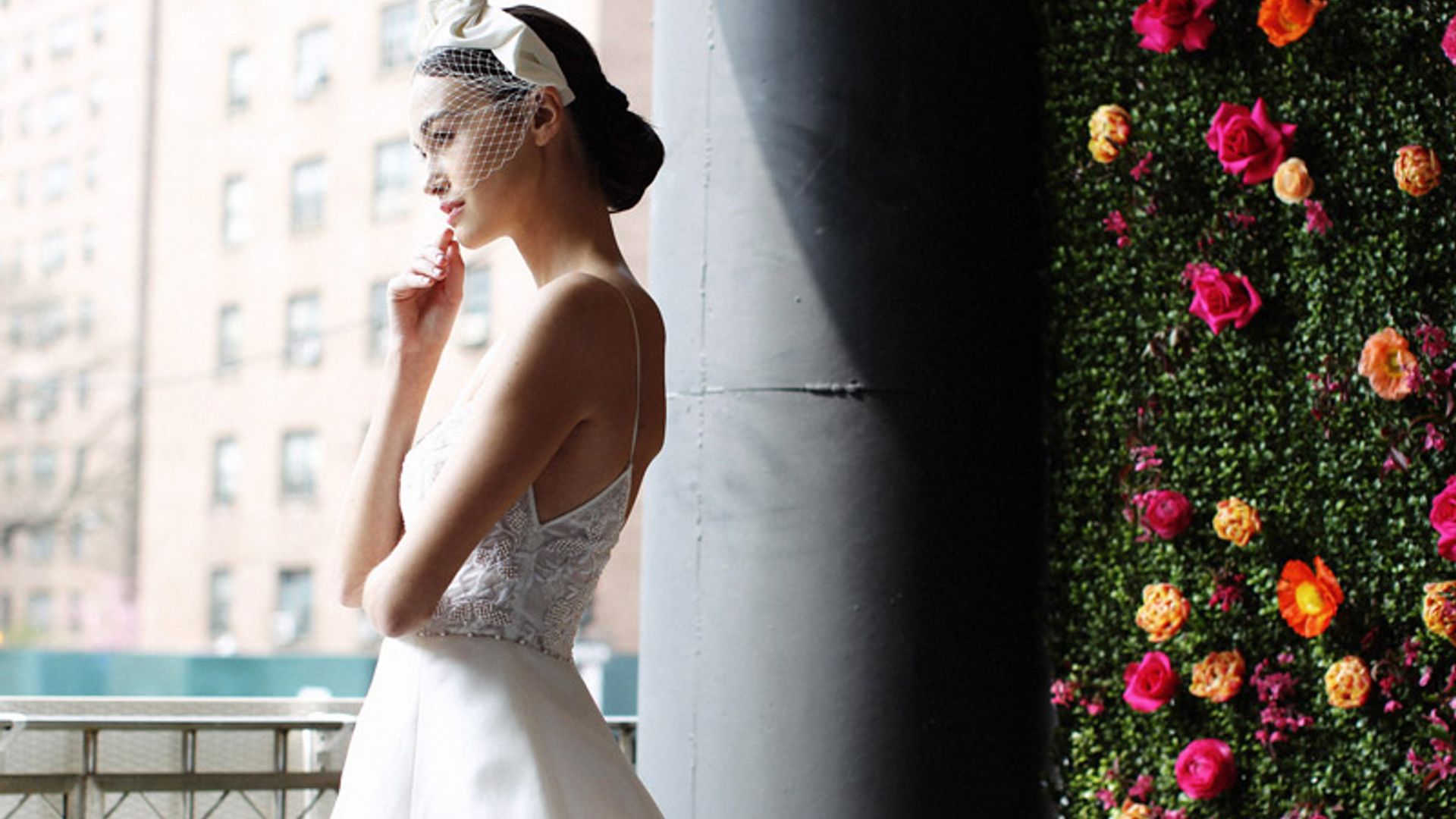 ¿Cuánto cuesta un vestido de novia? Cinco reglas de oro para no salirte del presupuesto