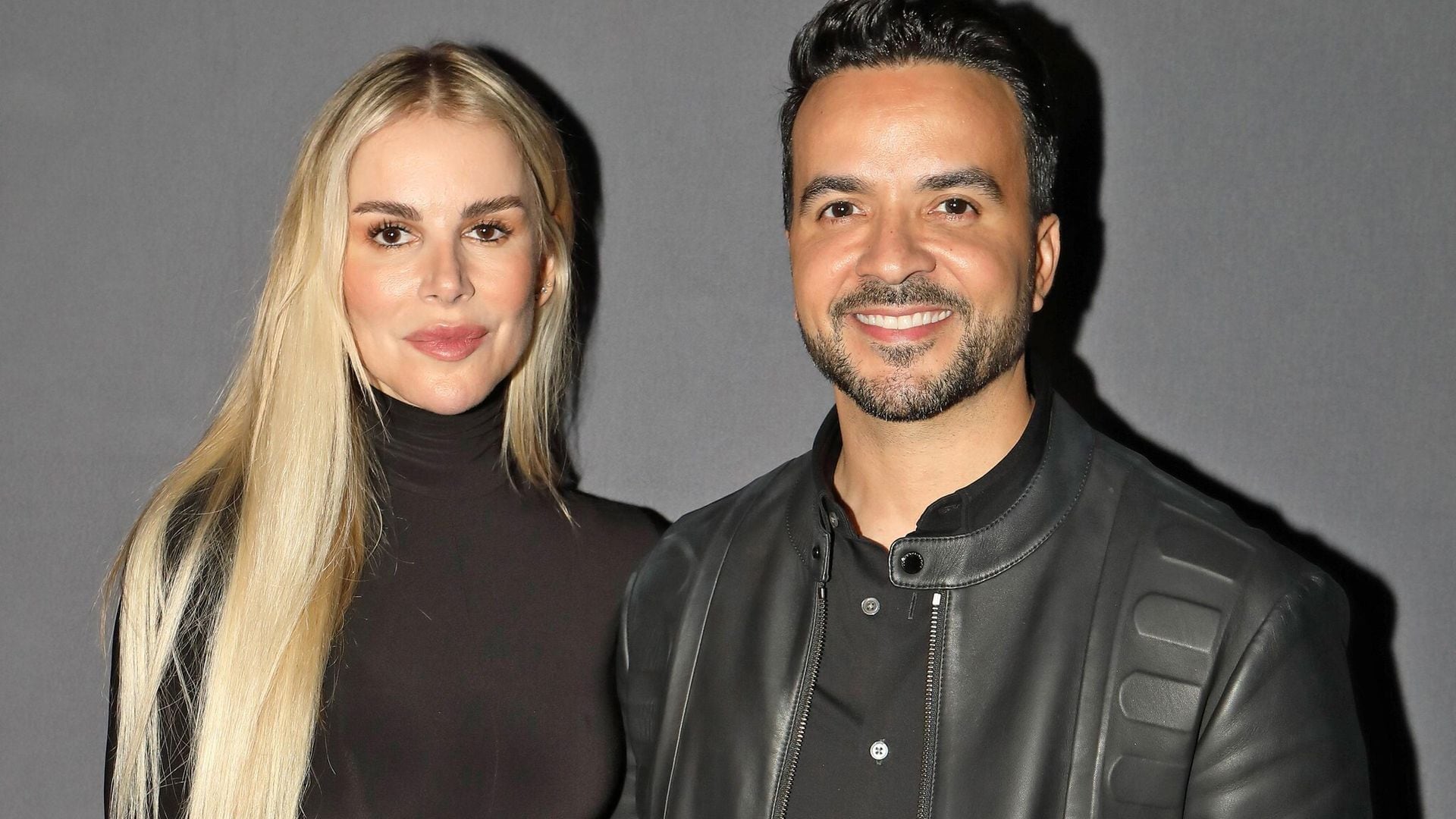 La sorpresa de Luis Fonsi a su mujer en Madrid: las fotos de su romántico reencuentro