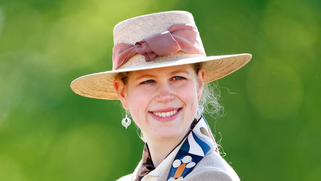 Lady Louise Windsor