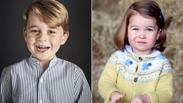 georgecharlotte