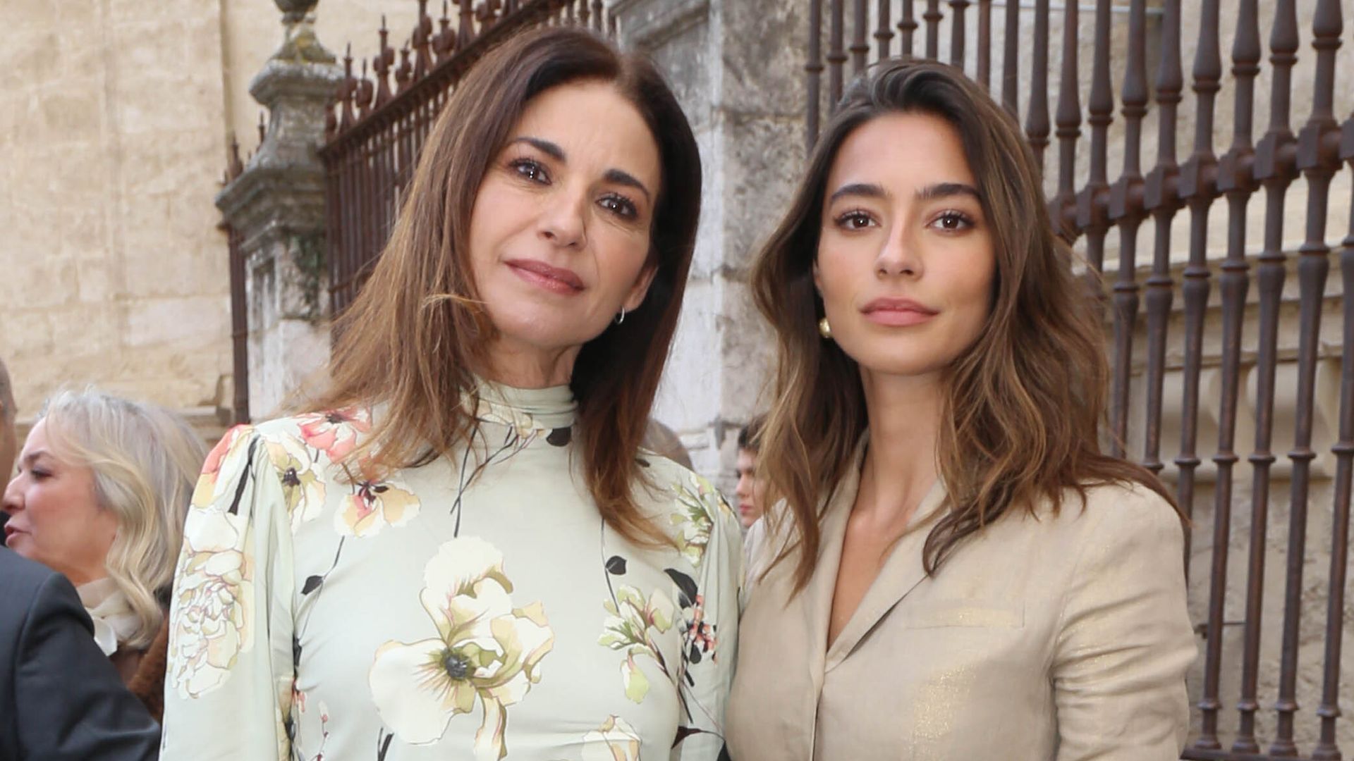 Mariló Montero desvela cómo será la boda sorpresa de Rocío Crusset y Charlie Schein: "En Nueva York y por la iglesia"