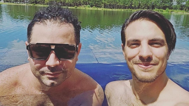 vadhir derbez y jos eduardo derbez