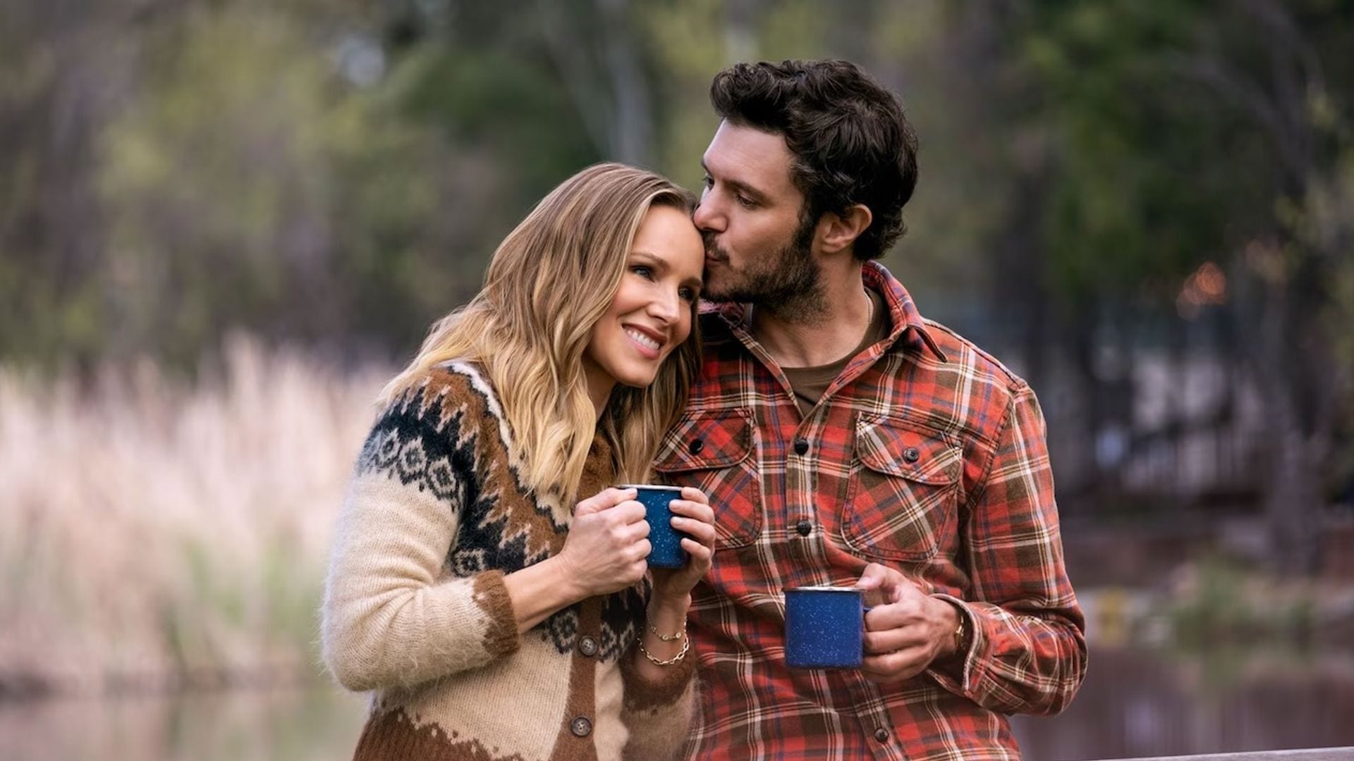 Por qué Noah, de 'Nadie quiere esto', nos parece tan irresistible: "Que tu pareja se anticipe a lo que necesitas está en la lista de cualquier mujer"