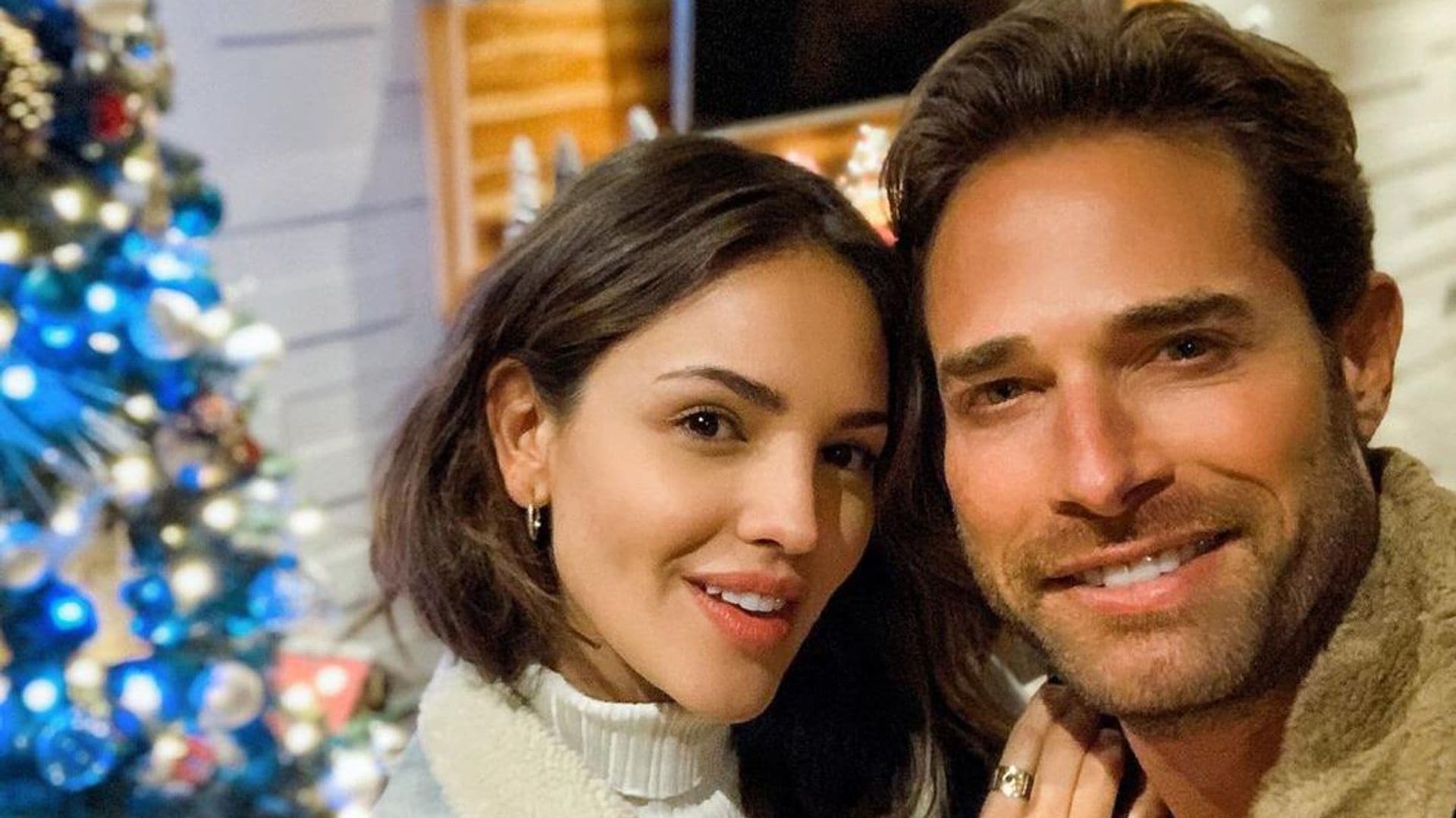 Eiza González se reencuentra con uno de sus ‘galanes’ del pasado