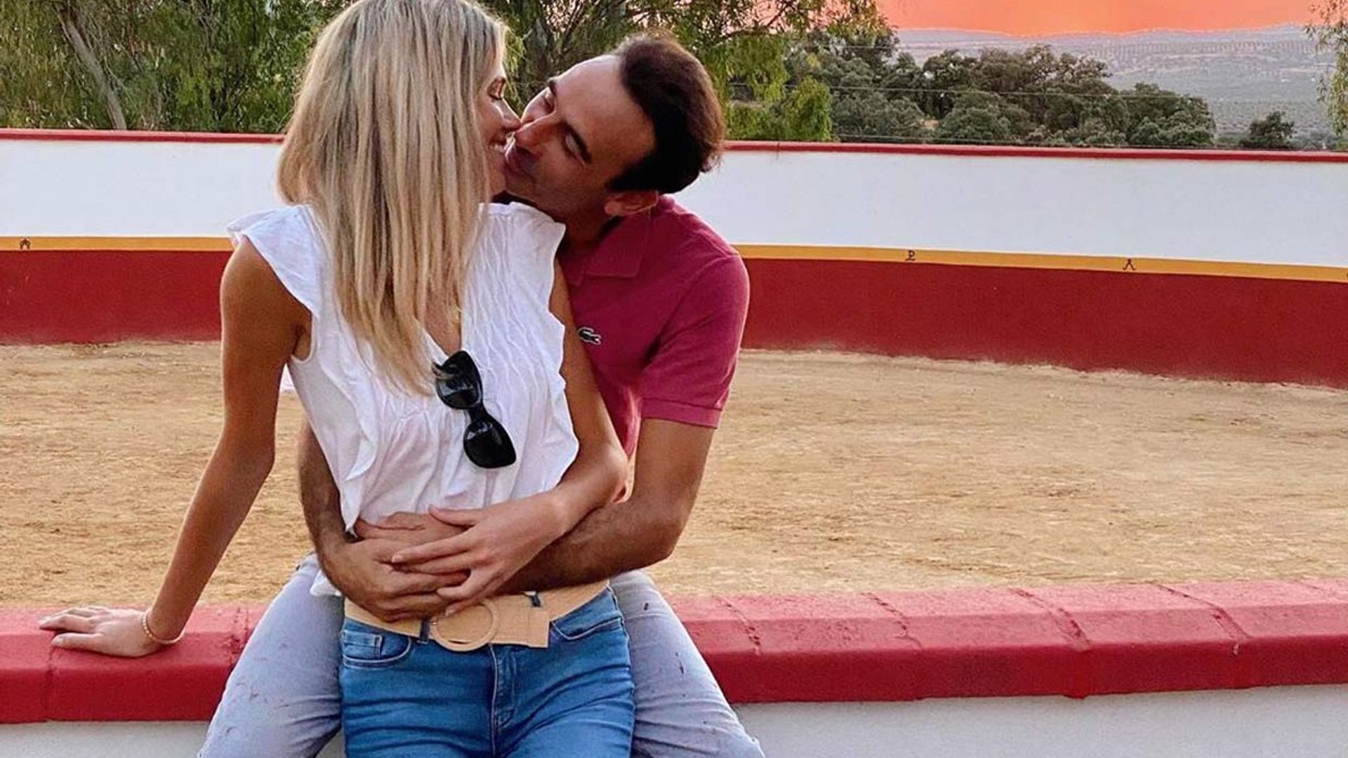 Ana Soria vuelve a sorprender con su última fotografía
