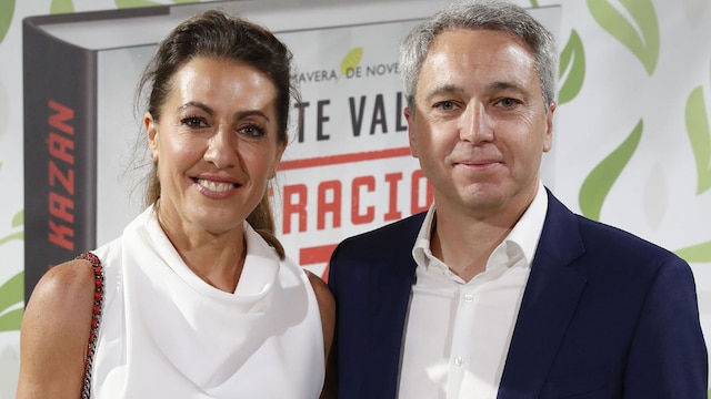 vicente valles