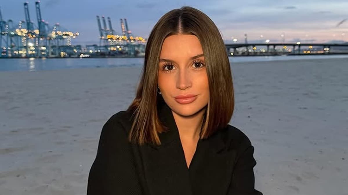 Sandra Barrios, de 'La isla de las tentaciones' confirmada para 'GH DÚO': todos los frentes abiertos a los que se enfrentará