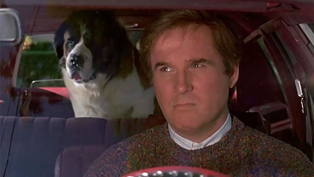 charles grodin