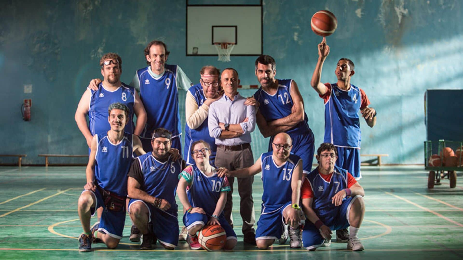 'Campeones' conquista la taquilla española y logra el número uno en su fin de semana de estreno