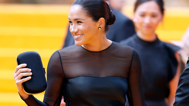 meghan markle vestido flores zara2
