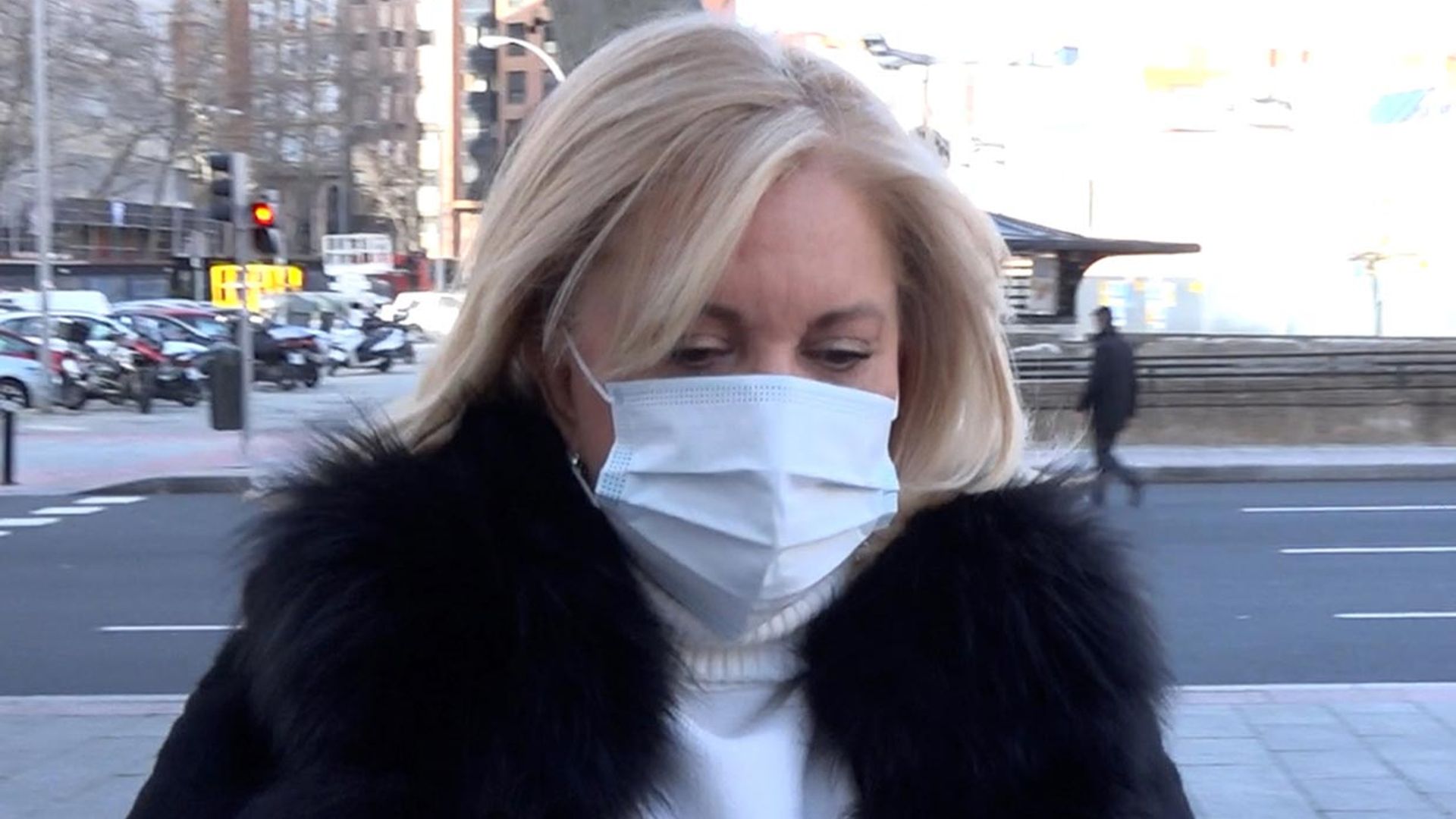 Bárbara Rey, tras su ingreso por coronavirus: 'Llevo unos días terribles'