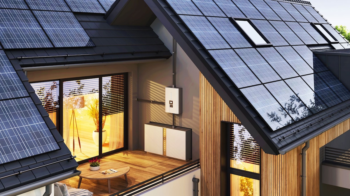 Placas solares gratis: el truco está en tu código postal
