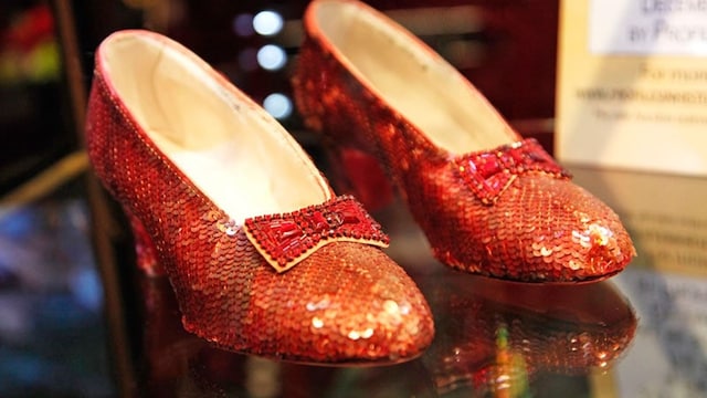 Zapatillas i a