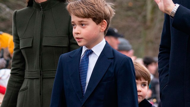 georgepaje t