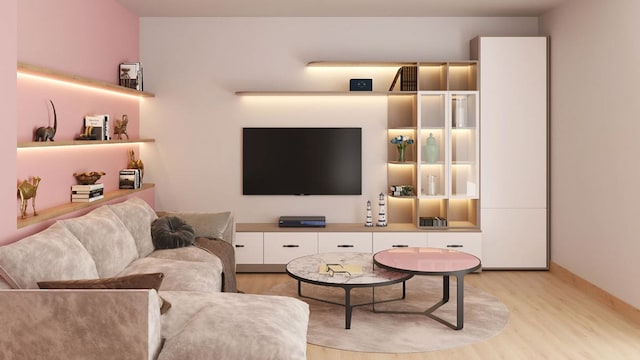 decoracion luces led