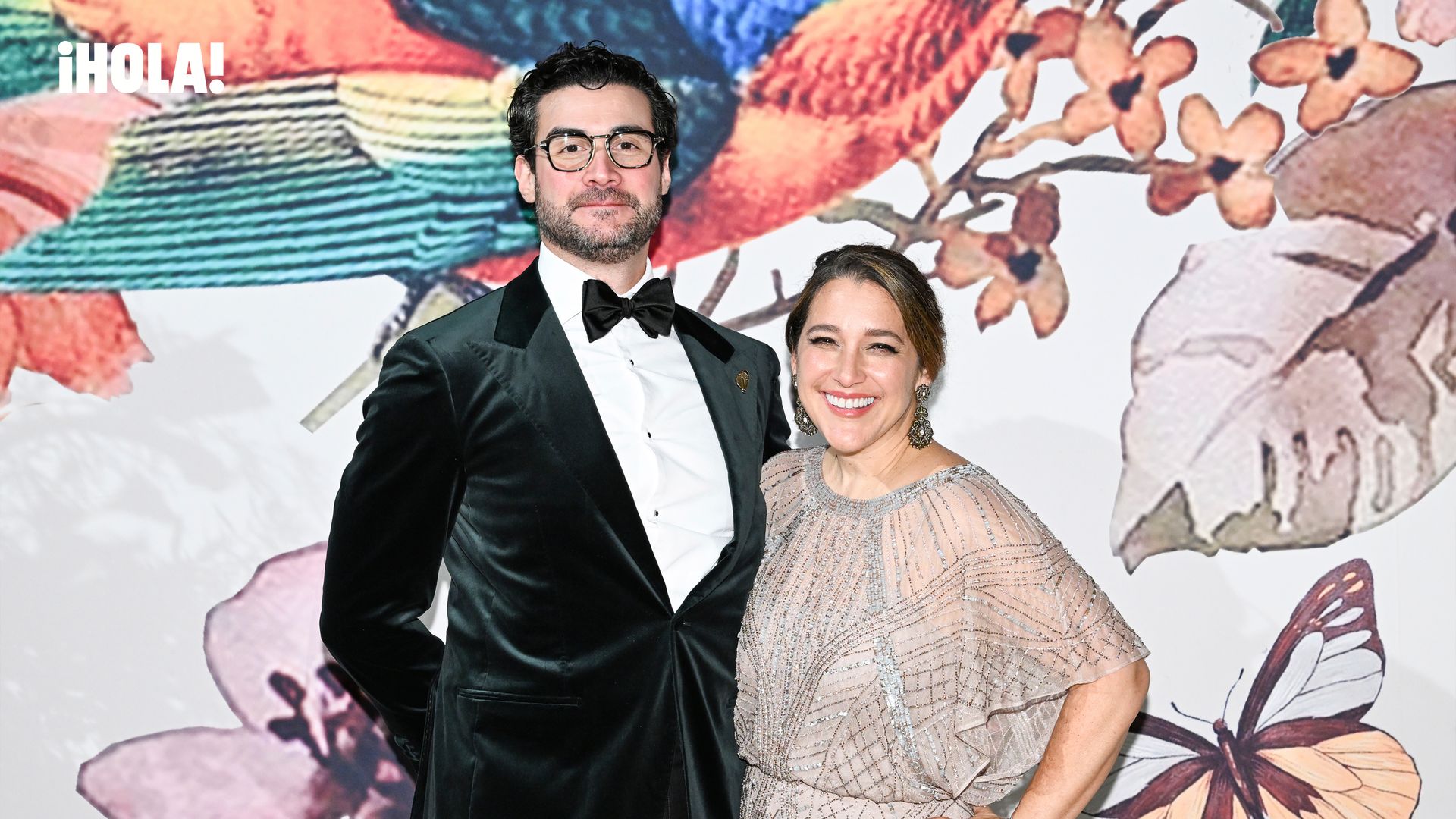 Federico Cuadra & Celina de Sola
