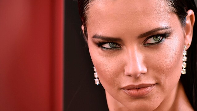 adriana lima pestanas