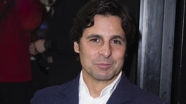 francisco rivera