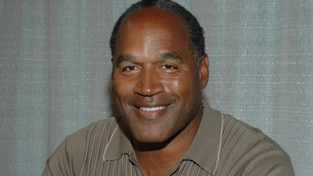 oj simpson
