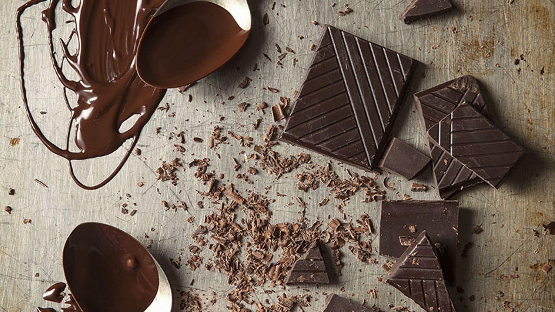 chocolate azucar zero beneficios