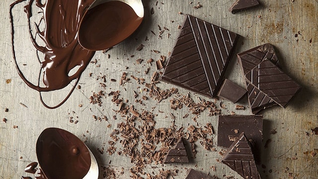 chocolate azucar zero beneficios