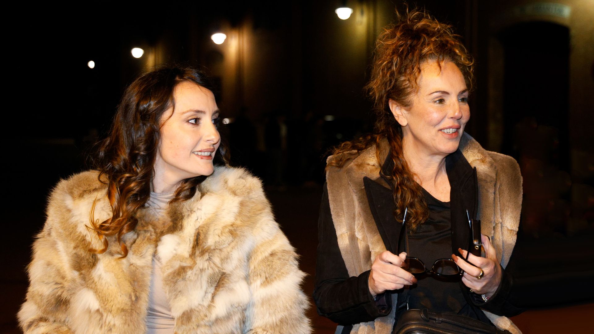 EXCLUSIVA. Rocío Carrasco responde rotunda a las últimas palabras de su hija, Rocío Flores