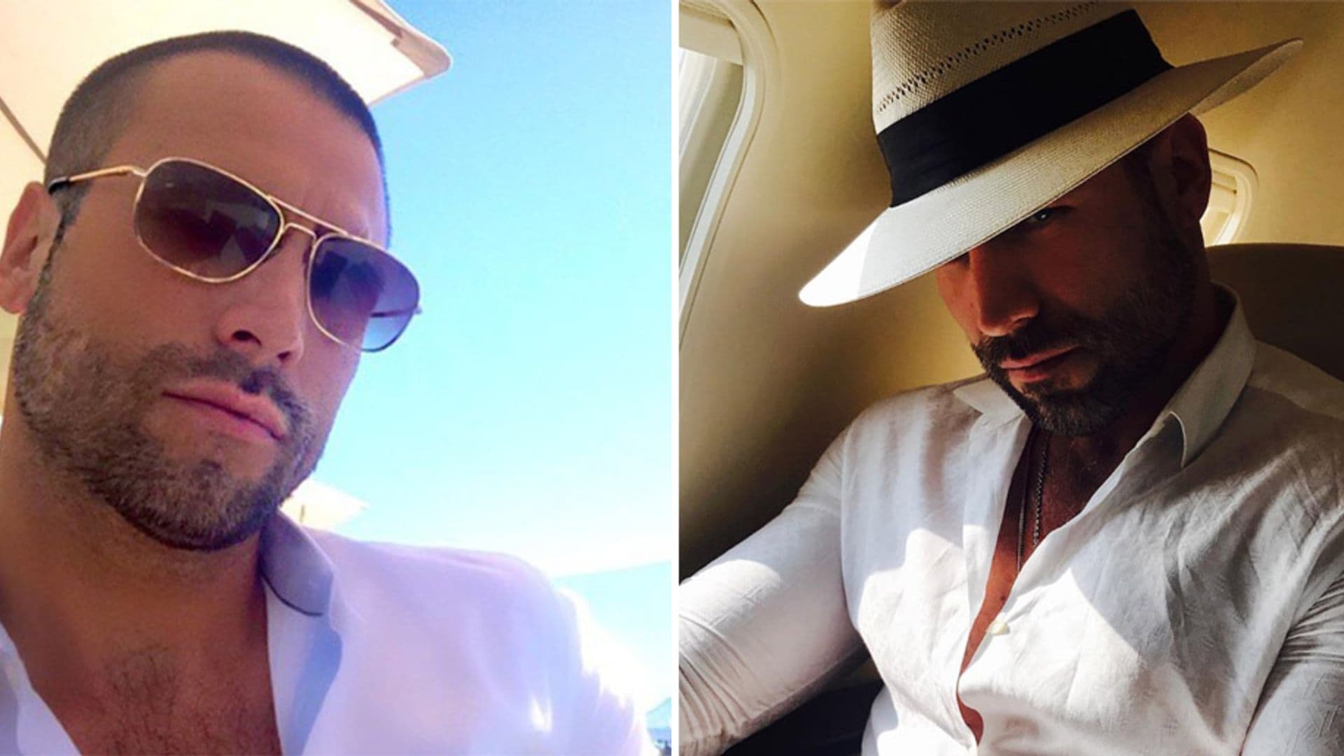 ¡Súper galán! Las razones por las que Rafael Amaya enloquece a sus fans